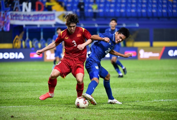 AFF ra quyết định khiến U23 Việt Nam bất lợi lớn tại giải khu vực