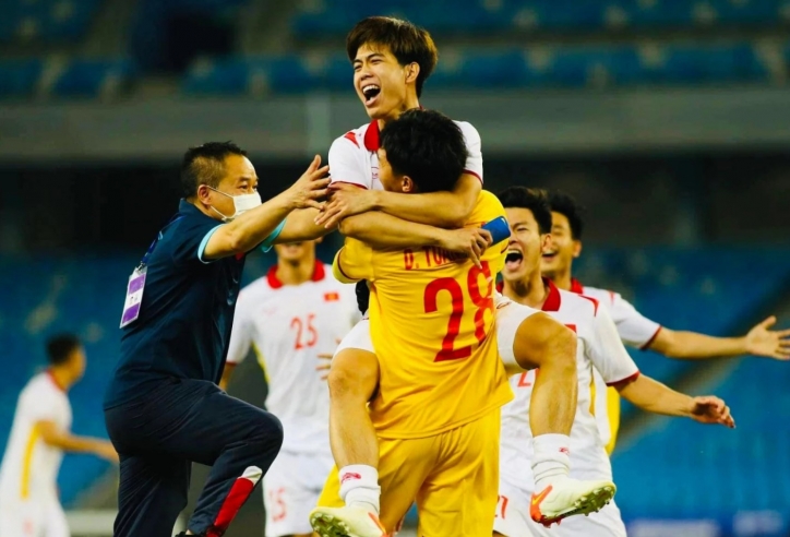 CHÍNH THỨC: Xác định hai đối thủ của U23 Việt Nam tại U23 Đông Nam Á