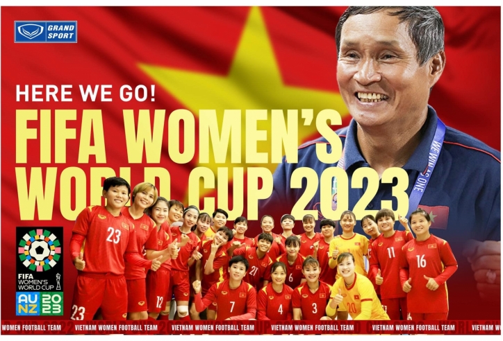 Vé xem giải đấu lớn nhất của ĐT nữ Việt Nam sắp đạt mốc lịch sử