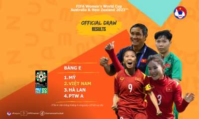 FIFA làm 'căng' ở giải đấu lớn nhất thế giới có Việt Nam tham dự