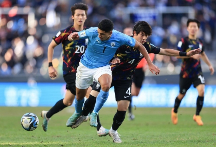 Niềm tự hào châu Á bất ngờ 'đánh rơi' huy chương ở World Cup