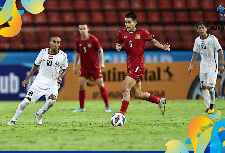 Xác định đội bóng đầu tiên góp mặt ở tứ kết U17 châu Á 2023