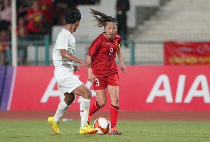 Huỳnh Như tiết lộ khả năng rời Bồ Đào Nha cùng mục tiêu World Cup