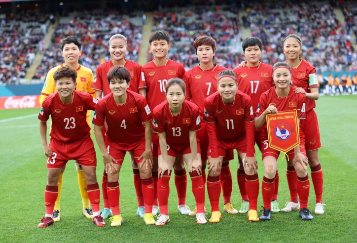 FIFA công bố trọng tài bắt trận Việt Nam gặp Hà Lan