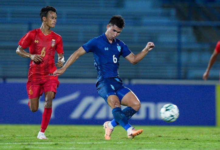 Thái Lan muốn phục thù SEA Games ở trận 'tái đấu' Indonesia