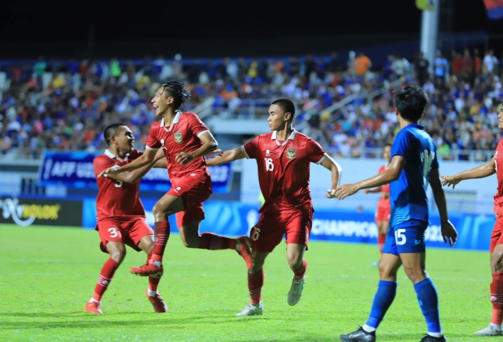 CĐV Đông Nam Á: 'Malaysia khóc khi thấy Indonesia vào chung kết gặp Việt Nam'