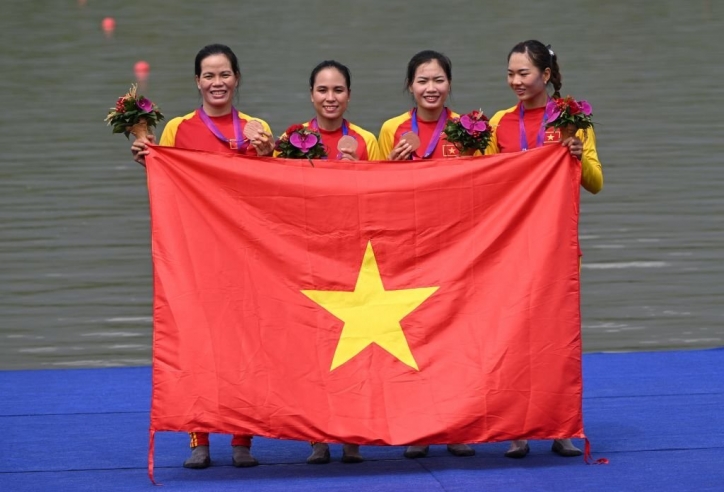 Trực tiếp Asiad 2023 hôm nay 25/09: Việt Nam giành HCĐ đầu tiên trong ngày