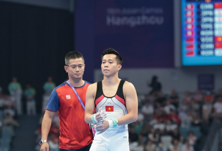 Trực tiếp ASIAD 2023 hôm nay 29/9: TDDC lỡ cơ hội tranh huy chương
