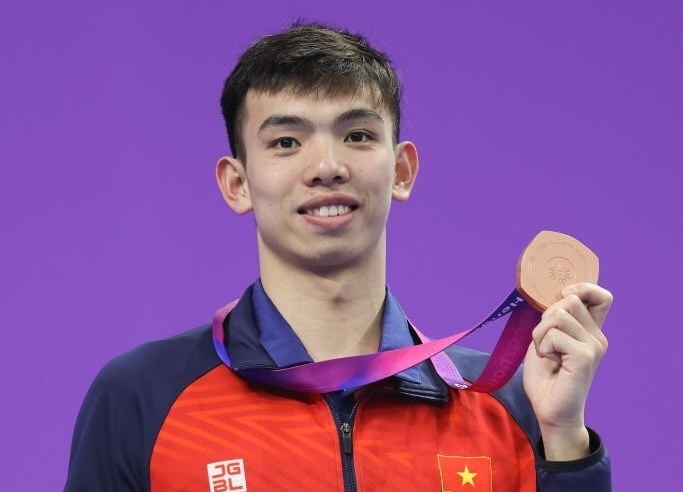 Kết quả ASIAD 2023 hôm nay 29/9: Việt Nam có thêm huy chương