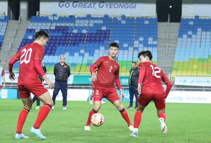 Hậu vệ trụ cột báo tin mừng cho ĐT Việt Nam sát VL World Cup