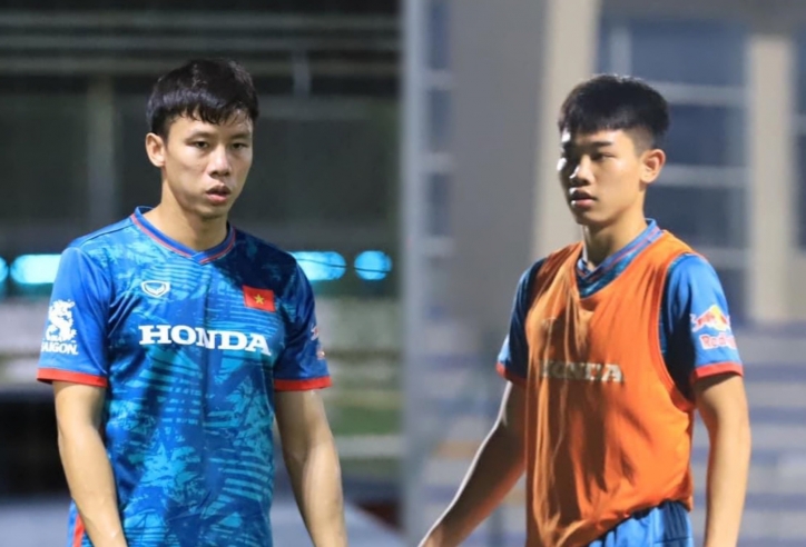 ĐT Việt Nam nhận tin cực vui sát VL World Cup