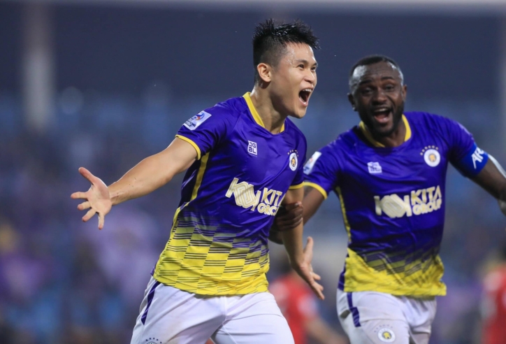 Tiền đạo Việt Nam ghi bàn nhiều hơn cả Ronaldo ở Cúp C1