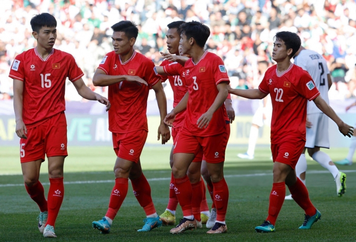 Hiên ngang rời Asian Cup, ĐT Việt Nam lên kế hoạch tái đấu Indonesia