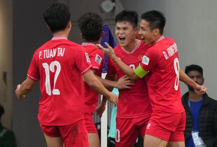 Trận đấu của Việt Nam lọt top đáng xem nhất vòng bảng Asian Cup