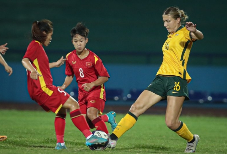 Xem trực tiếp U20 nữ Việt Nam đá VCK U20 châu Á 2024 ở đâu?
