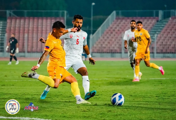 Nhận định Iraq vs Philippines: Bảo toàn ngôi đầu