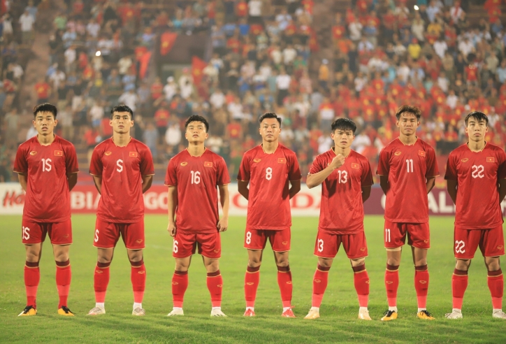 Các HLV 'chấm điểm' dàn sao được gọi lên U23 Việt Nam