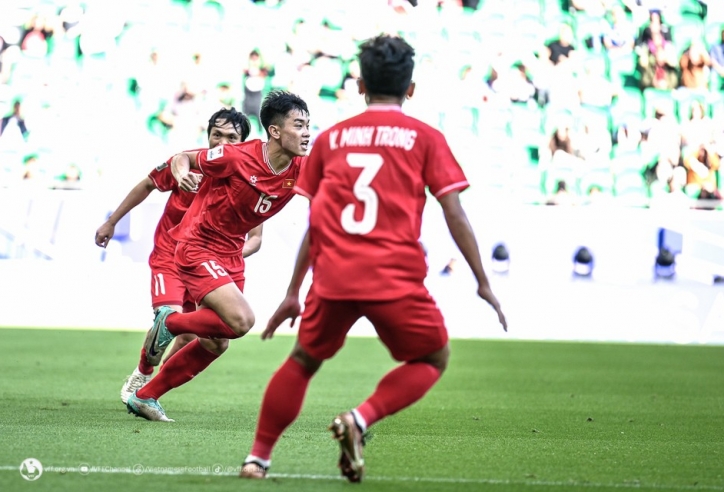 AFC nhắc tên Đình Bắc sát thềm U23 Việt Nam đá VCK châu Á