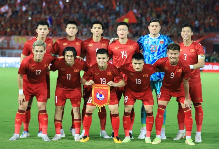 AFC vinh danh 11 ngôi sao châu lục: Việt Nam có 1 cái tên
