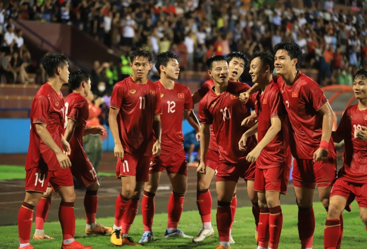 Báo Uzbekistan đánh giá sức mạnh của U23 Việt Nam