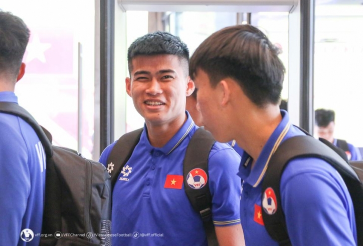 LĐBĐ châu Á xếp U23 Việt Nam ở cùng khách sạn với đối thủ