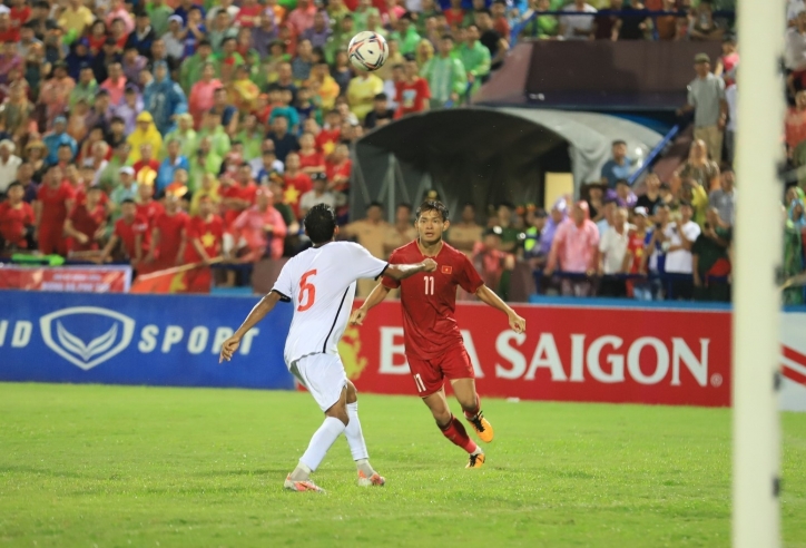 U23 Việt Nam vs U23 Kuwait: 3 điểm khởi đầu?