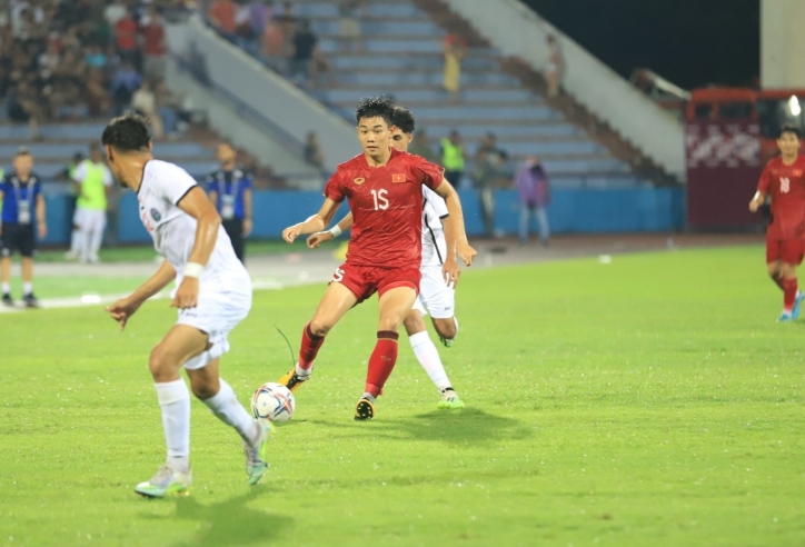 Kết quả U23 châu Á hôm nay 18/04: U23 Việt Nam thắng gay cấn