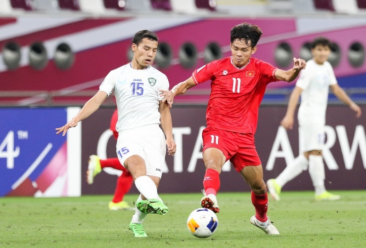 CĐV ĐNÁ so sánh cơ hội vào bán kết của U23 Việt Nam và Indonesia