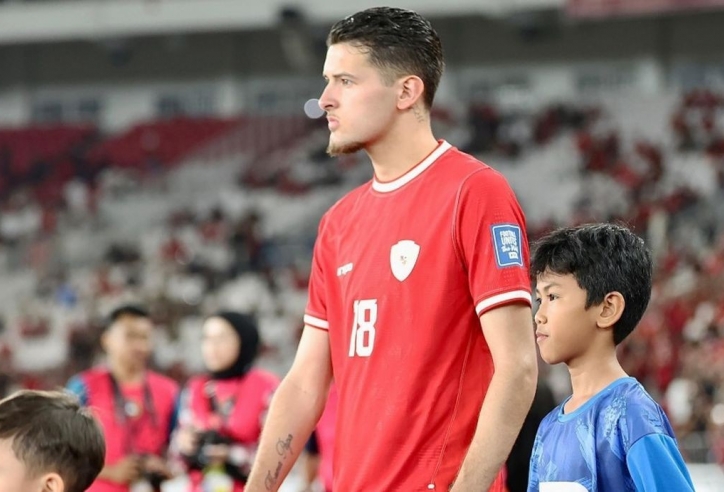 U23 Indonesia nhận 'tin sét đánh' trước trận tứ kết gặp Hàn Quốc
