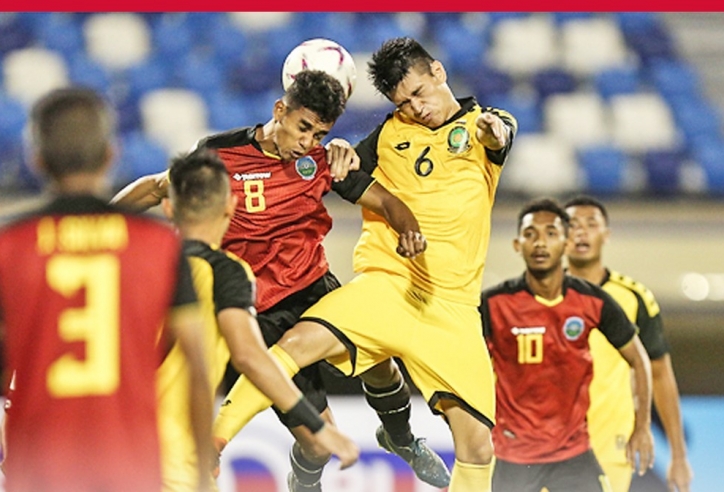 LĐBĐ Đông Nam Á có thay đổi về AFF Cup 2024