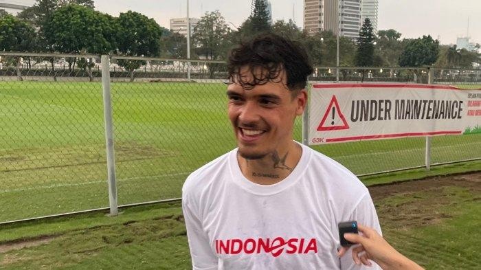 Sao nhập tịch Indonesia hào hứng nhắc lại 2 trận thắng ĐT Việt Nam