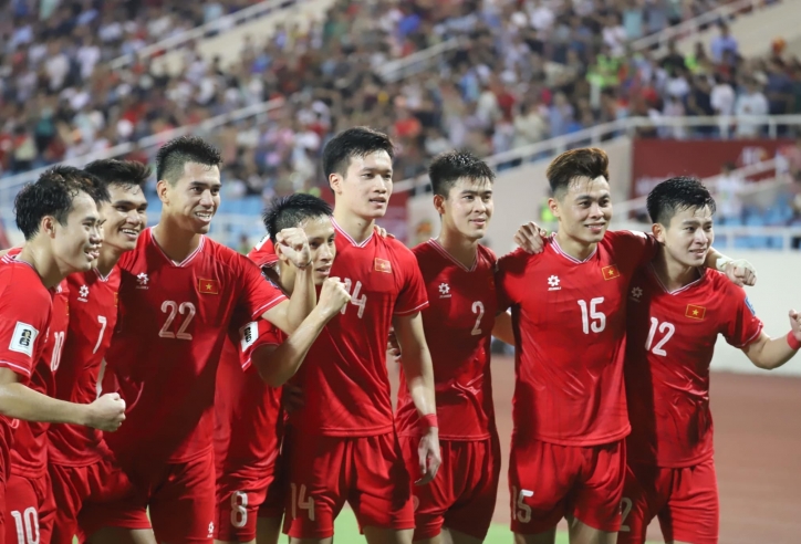 FIFA 'bắn tín hiệu' cực mạnh đến ĐT Việt Nam trước giờ đấu Iraq
