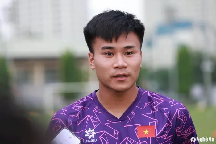 Sao trẻ Việt Nam tự tin mang về chức vô địch U19 Đông Nam Á