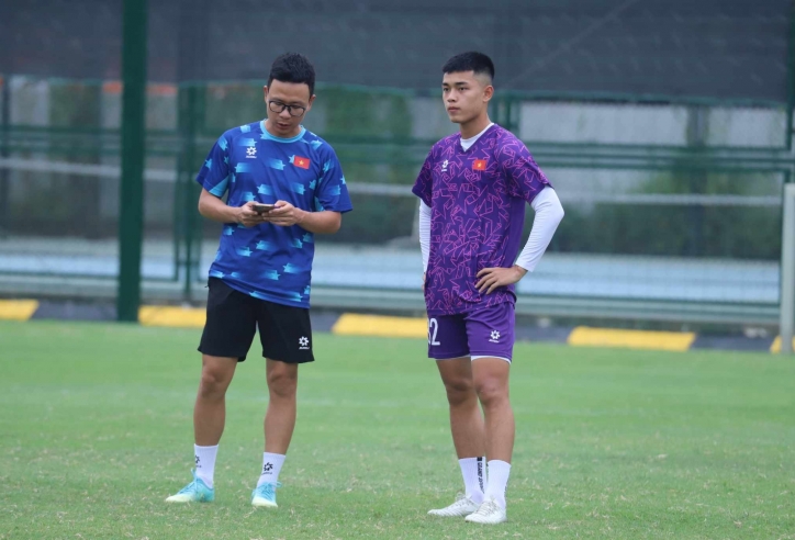 Việt Nam lo sốt vó vì 1 cầu thủ trước giải U19 Đông Nam Á