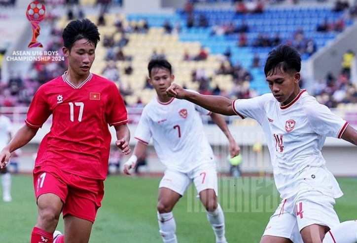 CĐV Đông Nam Á nói lời thật lòng khi Việt Nam thua 0-5 Indonesia