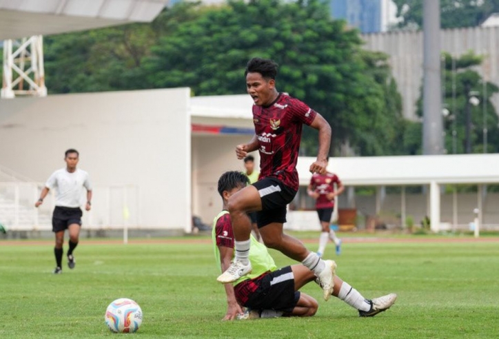 Indonesia bất ngờ gạch tên một loạt cầu thủ nhập tịch trước giải AFF