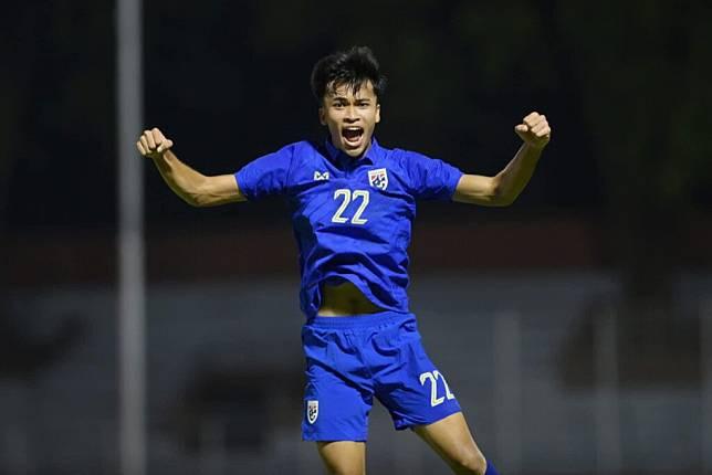 Sao Thái Lan thừa nhận 1 sự thật sau trận thắng nhọc Singapore