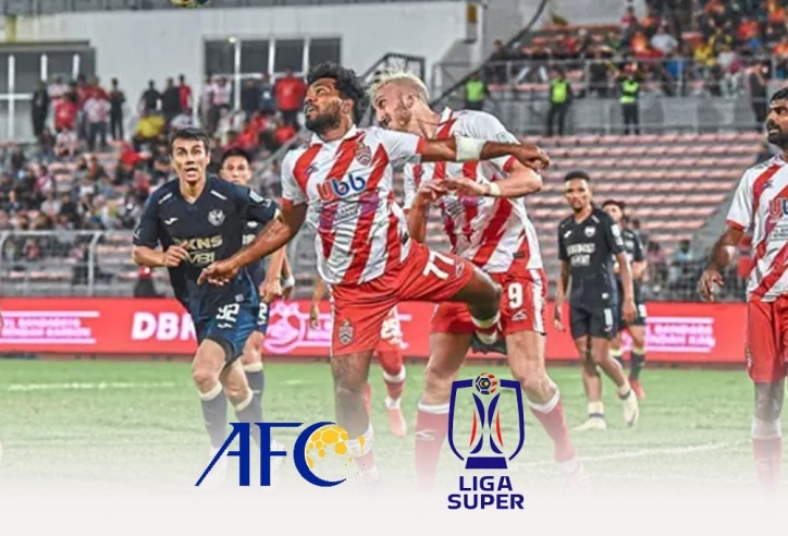 AFC điều tra một Liên đoàn Bóng đá Đông Nam Á