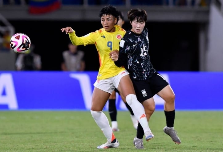 Thua trận, đại diện châu Á bị loại khỏi VCK U20 World Cup