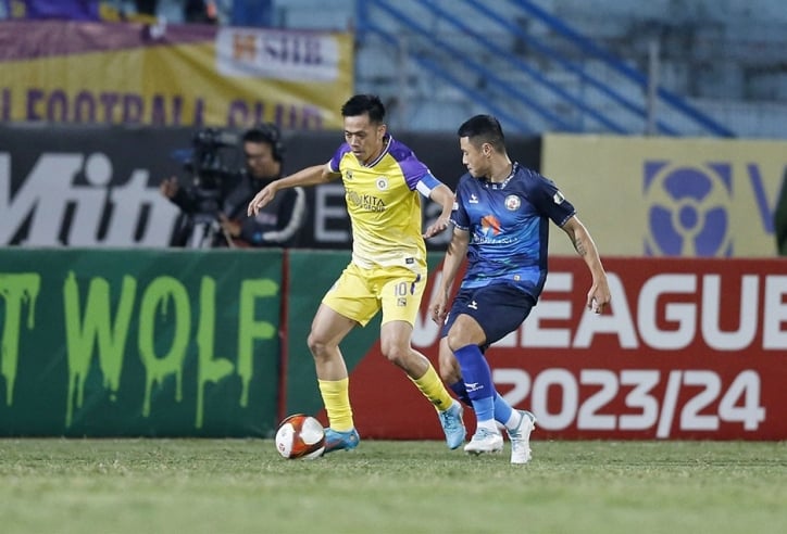 Lịch thi đấu bóng đá hôm nay 14/9: Hấp dẫn ngày khai màn V-League