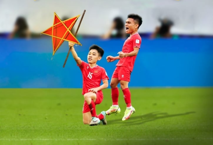 FIFA bất ngờ 'réo tên' sao trẻ ĐT Việt Nam