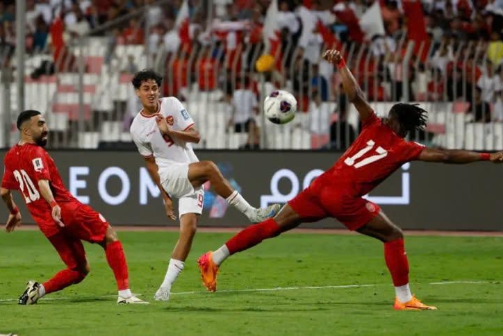 AFC dự đoán trận Trung Quốc vs Indonesia