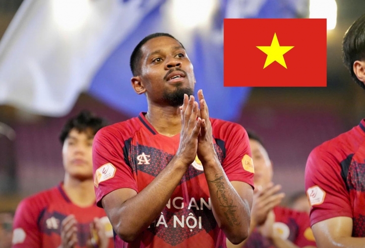 Hậu vệ Việt kiều Pháp lên ĐT Việt Nam đá AFF Cup 2024?