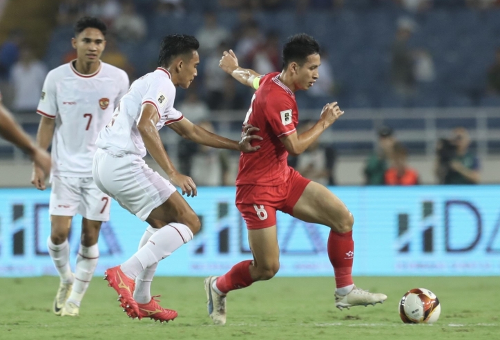 'Indonesia dùng lứa U22 đá AFF Cup rất mạo hiểm vì ĐT Việt Nam...'