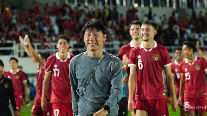 Khảo sát thú vị về niềm tin của NHM Indonesia vào cơ hội dự World Cup