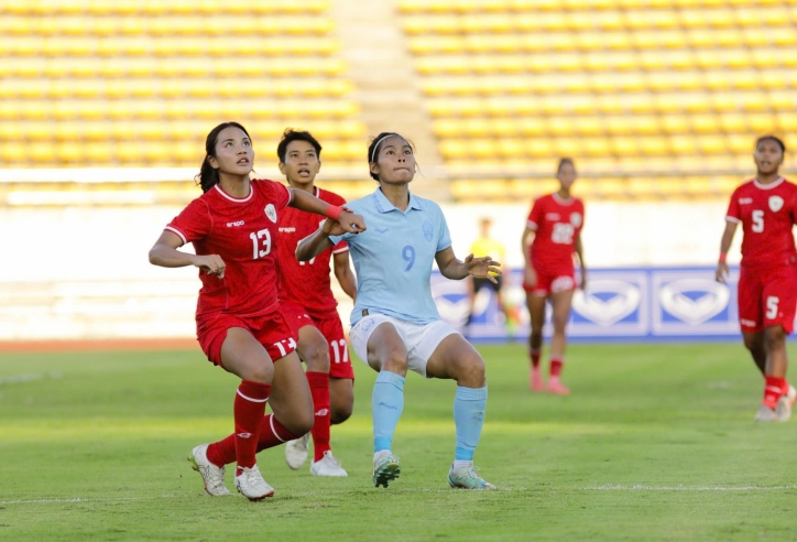 Lịch thi đấu chung kết AFF Cup nữ 2024: Campuchia viết tiếp lịch sử?