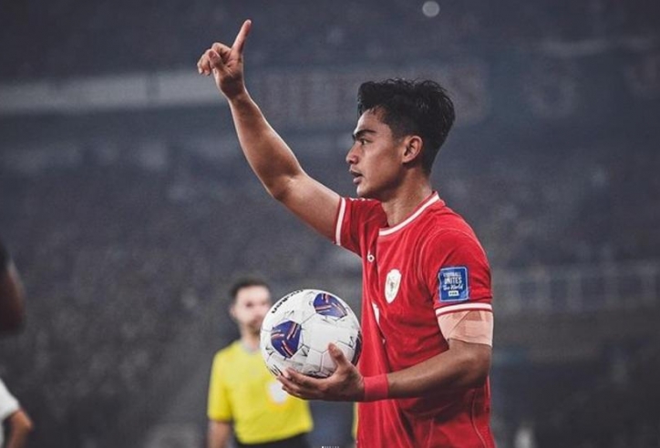 'Vua ném biên' của Indonesia cảnh giác ĐT Việt Nam ở AFF Cup