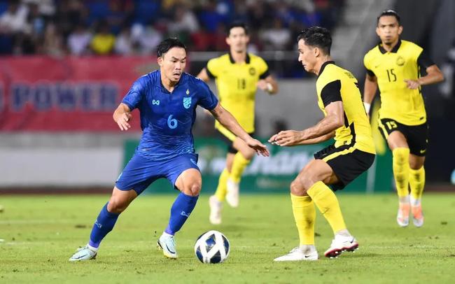 Nhận định Thái Lan vs Malaysia: Voi chiến thị uy, 20h00 ngày 8/12