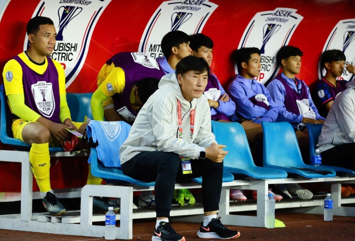 HLV ĐT Lào muốn vào chung kết SEA Games 33