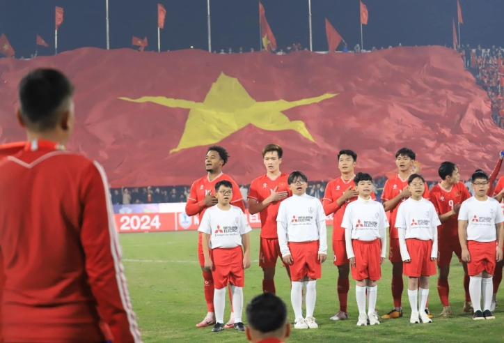 Truyền thông Thái Lan lo ĐT Việt Nam có đội hình siêu nhập tịch